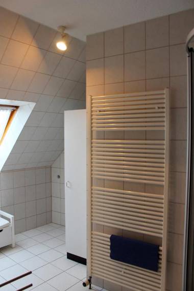 Ferienwohnung am Stadtpark 2