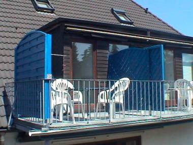 Ferienwohnung am Stadtpark 2