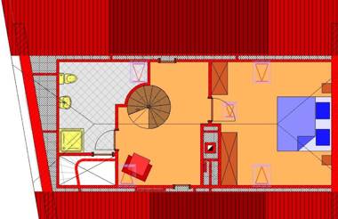 Ferienwohnung am Stadtpark 1