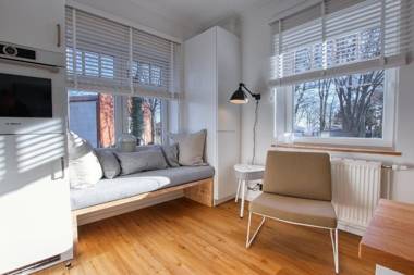 Landhaus am Ufer - Wohnung 1