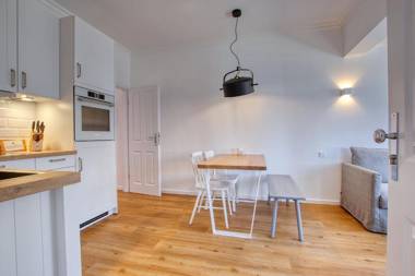 Landhaus am Ufer - Wohnung 2