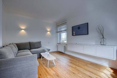 Landhaus am Ufer - Wohnung 3