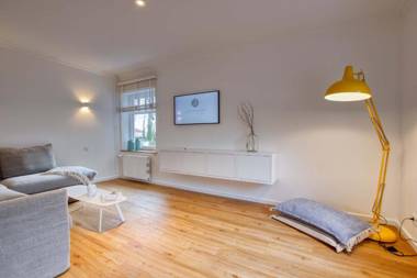 Landhaus am Ufer - Wohnung 3