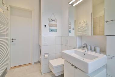 Traumhaus Heiligenhafen