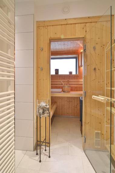 Traumhaus Heiligenhafen