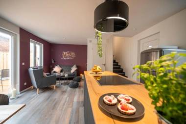 Willem und Konsorten - Edith de Meer