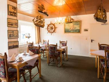 Just sleep Heiligenhafen