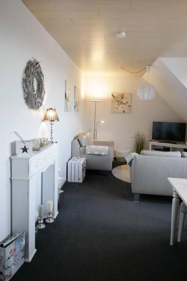 Ferienwohnung Steltenpohl - Whg1 - De Grote