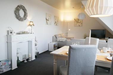 Ferienwohnung Steltenpohl - Whg1 - De Grote