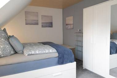 Ferienwohnung Steltenpohl - Whg1 - De Grote