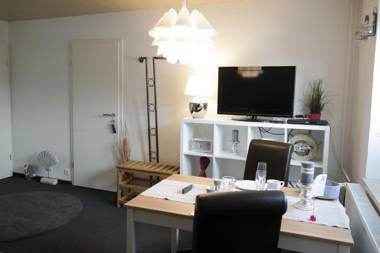 Ferienwohnung Steltenpohl - Whg 2 - De Moje
