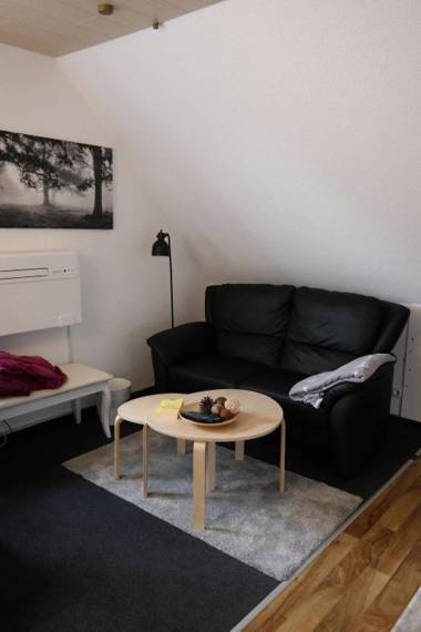 Ferienwohnung Steltenpohl - Whg 2 - De Moje