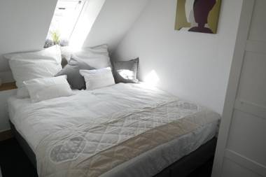 Ferienwohnung Steltenpohl - Whg 2 - De Moje