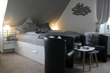 Ferienwohnung Steltenpohl - Whg 3 - De Lütte