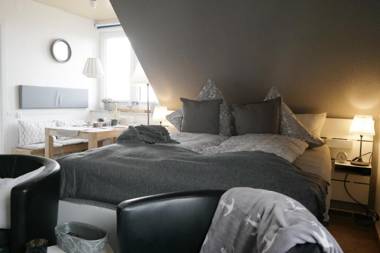 Ferienwohnung Steltenpohl - Whg 3 - De Lütte