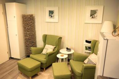 Ferienwohnung Steltenpohl - Whg 4 - Nedden