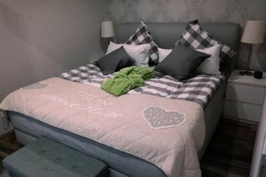 Ferienwohnung Steltenpohl - Whg 4 - Nedden