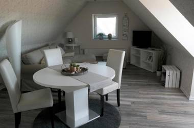 Ferienwohnung Steltenpohl - Whg 5 - Unner de Dack