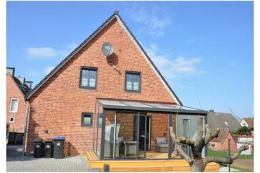 Königsberger Straße Ferienhaus Königsberger Straße