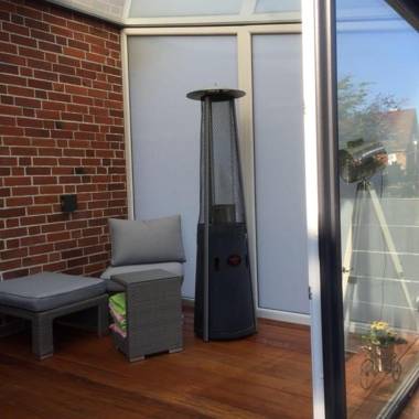 Königsberger Straße Ferienhaus Königsberger Straße