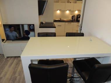 Ferienpark H01-009 Ferienpark