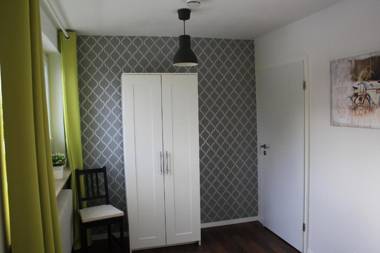 Ferienwohnung Heckel