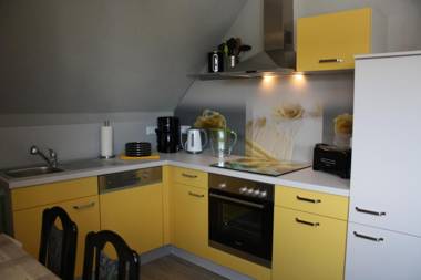 Ferienwohnung Heckel