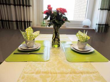 Dünenhof DD3-051 Dünenhof