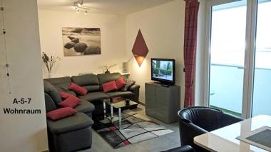 Ferienpark A05-007 Ferienpark