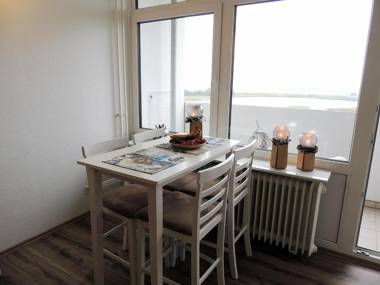 Ferienpark B06-012 Ferienpark