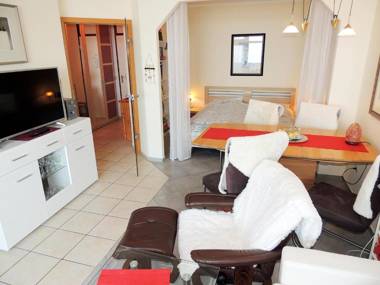 Ferienpark C08-001 Ferienpark