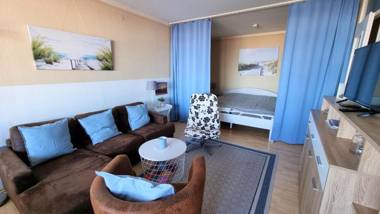 Ferienpark E06-007 Ferienpark