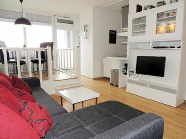 Ferienpark F09-005 Ferienpark