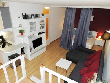 Ferienpark F09-005 Ferienpark