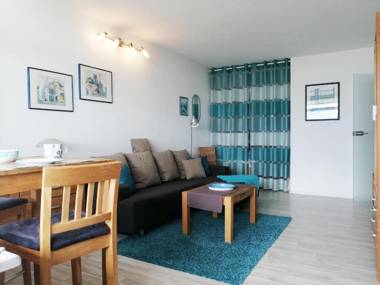 Ferienpark F10-003 Ferienpark