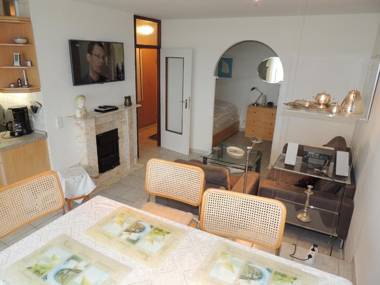 Ferienpark F13-005 Ferienpark