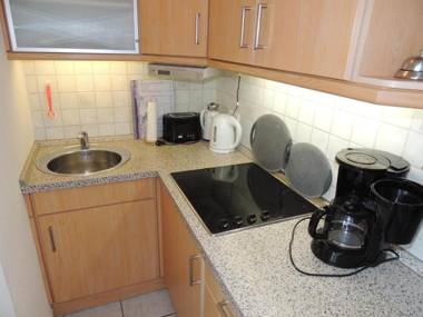 Ferienpark F13-005 Ferienpark