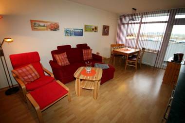 Ferienpark G01-008 Ferienpark