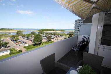 Ferienpark G06-004 Ferienpark