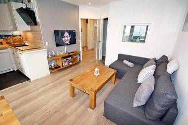 Ferienpark G12-001 Ferienpark