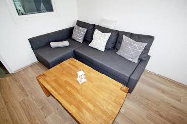 Ferienpark G12-001 Ferienpark