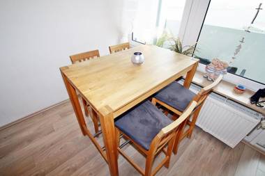 Ferienpark G12-001 Ferienpark