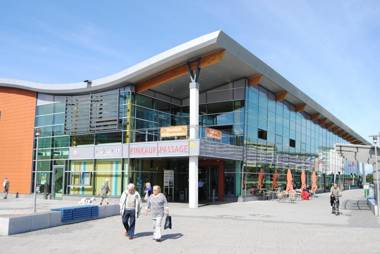 Ferienpark M02-001 Ferienpark