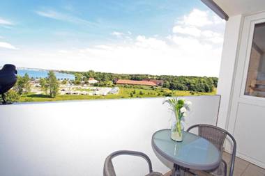 Ferienpark M07-001 Ferienpark