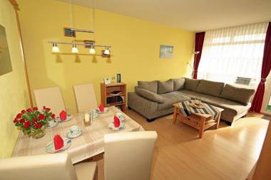 Ferienpark N06-008 Ferienpark