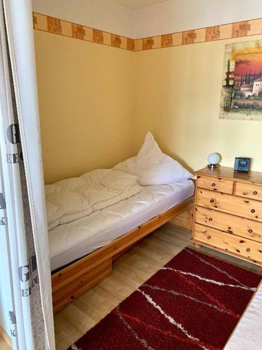 Ferienpark K05-001 Ferienpark