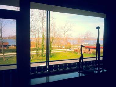 Stadtdomizil am Binnensee