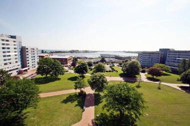 Ferienpark G07-001 Ferienpark