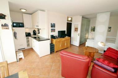 Ferienpark K01-008 Ferienpark