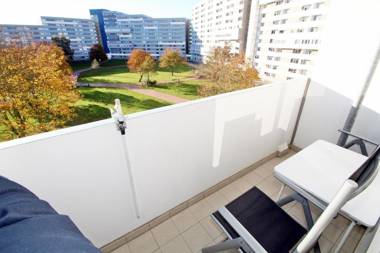 Ferienpark B04-007 Ferienpark